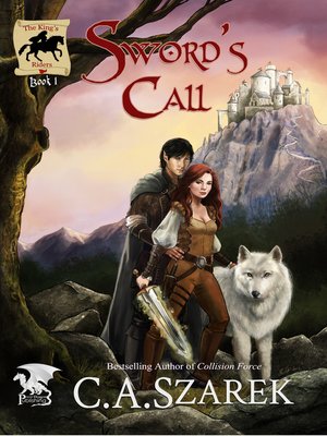 cover image of Sword's Call